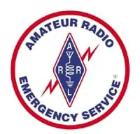 ARES - Amateur Radio Emergency Service