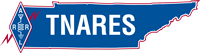 ™TNARES Logo